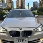 BMW 5 Series GT 2011 из Китая