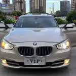 BMW 5 Series GT 2011 из Китая
