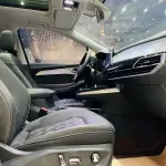 Volkswagen Talagon 2022 из Китая