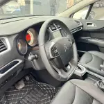 Citroen C4L 2015 из Китая
