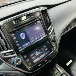 Toyota Crown 2018 из Китая