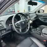 Toyota Crown 2018 из Китая