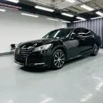 Toyota Crown 2018 из Китая