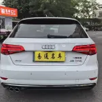 Audi A3 2020 из Китая