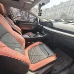 Changan Eado 2023 из Китая