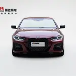 BMW 4 Series 2023 из Китая