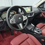 BMW X3 2024 из Китая