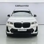BMW X3 2024 из Китая