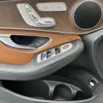 Mercedes-Benz GLC 2020 из Китая