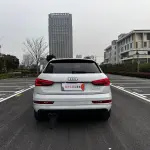 Audi Q3 2018 из Китая