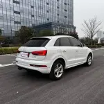 Audi Q3 2018 из Китая