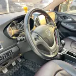 Baojun 560 2016 из Китая
