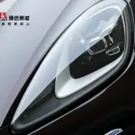 Porsche Cayenne 2022 из Китая