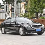 Mercedes-Benz C-Class 2015 из Китая