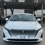 Changan Ruicheng PLUS 2024 из Китая
