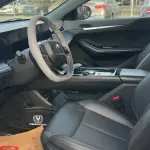 Changan Ruicheng PLUS 2024 из Китая