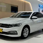 Volkswagen Bora 2019 из Китая