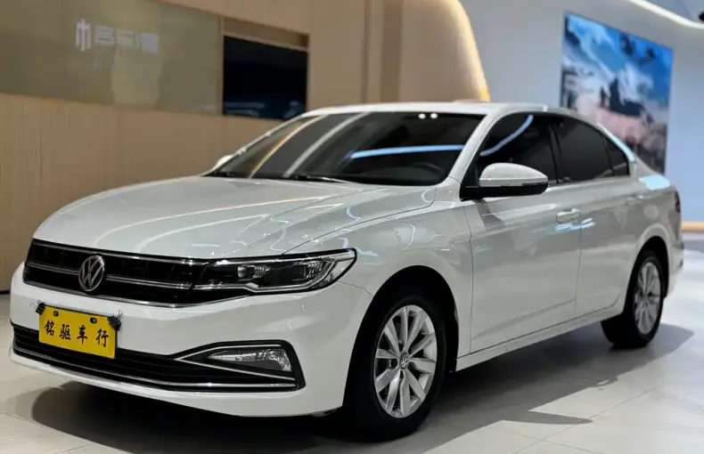 Volkswagen Bora 2019 из Китая