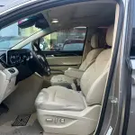 Buick GL8 2022 из Китая