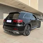 Mercedes-Benz GLC 2020 из Китая
