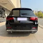 Mercedes-Benz GLC 2020 из Китая