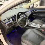 Geely Emgrand GS 2017 из Китая
