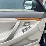 Toyota Camry 2009 из Китая