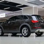 Audi Q5 2018 из Китая
