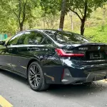 BMW 3 Series 2024 из Китая