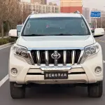 Toyota Prado (Import) 2017 из Китая