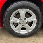 Mazda 3 2012 из Китая