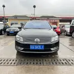 Volkswagen Magotan 2014 из Китая