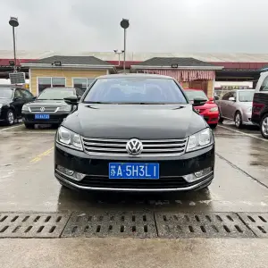 Volkswagen Magotan 2014 из Китая