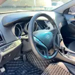 Hyundai Sonata 2013 из Китая