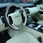 Land Rover Velar 2020 из Китая