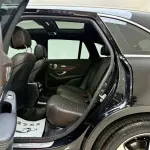 Mercedes-Benz GLC 2019 из Китая