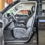 Nissan Patrol 2017 из Китая
