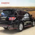 Nissan Patrol 2017 из Китая