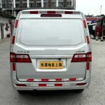 Jinbei X30 2025 из Китая