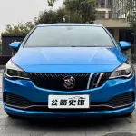 Buick Verano 2017 из Китая