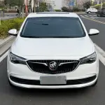 Buick Excelle 2022 из Китая