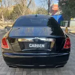 Rolls-Royce Ghost 2011 из Китая