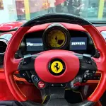 Ferrari F8 2022 из Китая