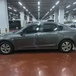 Honda Accord 2008 из Китая