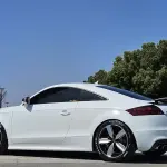 Audi TTS 2013 из Китая