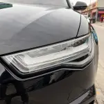 Audi A6L 2018 из Китая