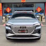 Audi Q4 e-tron 2025 из Китая