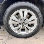 Honda Accord 2010 из Китая