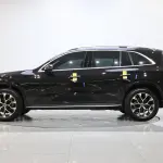 Mercedes-Benz GLC 2024 из Китая