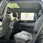 Volkswagen Teramont 2022 из Китая
